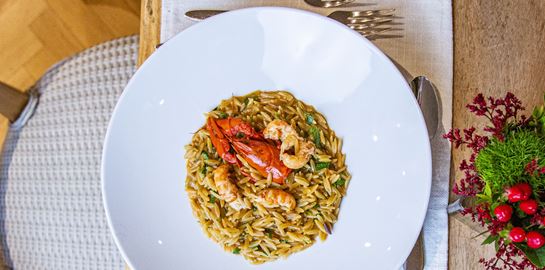 Ο Άγγελος Ναουμίδης ταξίδεψε την ψυχή της Μακεδονικής γης στη θάλασσα του Ark