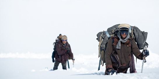 H συγκλονιστική, αληθινή ιστορία της ταινίας &#39;Η Kοινωνία του Xιονιού&#39; στο Netflix