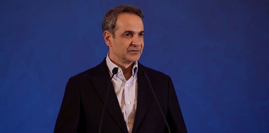 Οι εκλογές προκηρύσσονται σήμερα και επίσημα