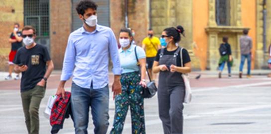 Κορονοϊός: 80 θάνατοι και 18.605 νέα κρούσματα