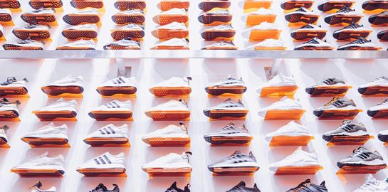 Sneakerness | Το Μουντιάλ της sneaker κουλτούρας για πρώτη φορά στην Αθήνα