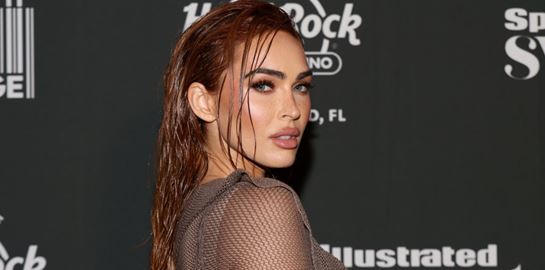 Megan Fox, το sex symbol του 21ου αιώνα