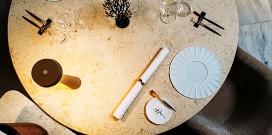 Το Makris ίσως γίνει το επόμενο μεγάλο εστιατόριο της Αθήνας