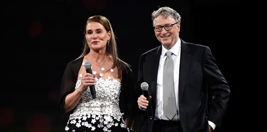 Η συναισθηματική εξομολόγηση του Bill Gates για το διαζύγιο