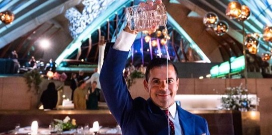 5+1 bar 'influencers' που θα δούμε στην Athens Bar Week