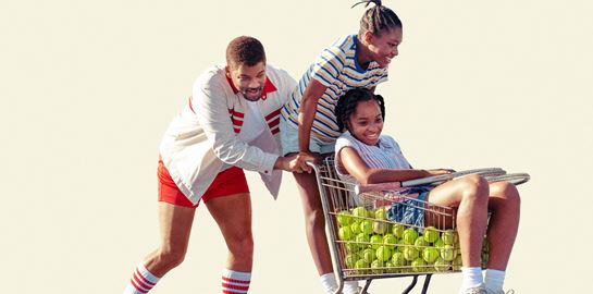 Φθινοπωρινό σινεμά, βγαλμένο μέσα από τη ζωή