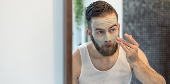 Τα προϊόντα περιποίησης της λιπαρής επιδερμίδας