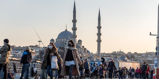 Γιατί ο Erdogan οδηγεί σε υποτίμηση την τούρκικη λίρα