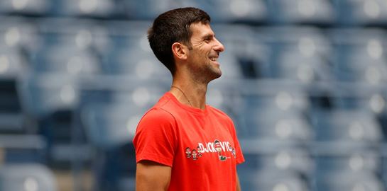 Όλα λάθος από τον Novak Djokovic