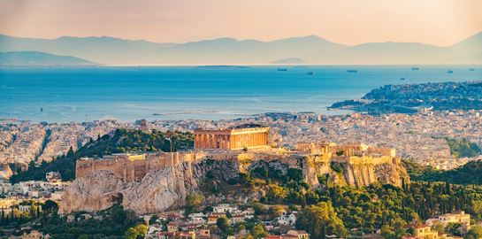 Ιδέες για να γίνεις τουρίστας στην πόλη σου φέτος τον Δεκαπενταύγουστο