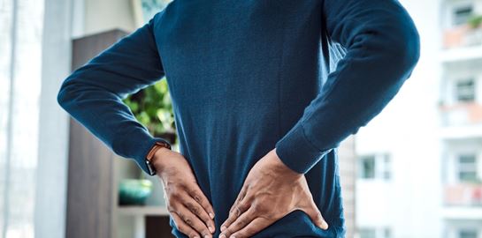 Δισκοκήλη| Πώς εκδηλώνεται και ποιες είναι οι σύγχρονες θεραπευτικές επιλογές