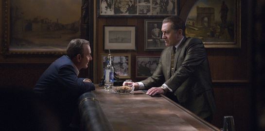 Τι θα δούμε τον Νοέμβριο στο Netflix