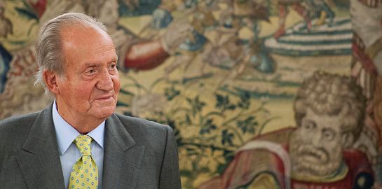 Ο κορονοϊός απειλεί τους πλούσιους μονάρχες