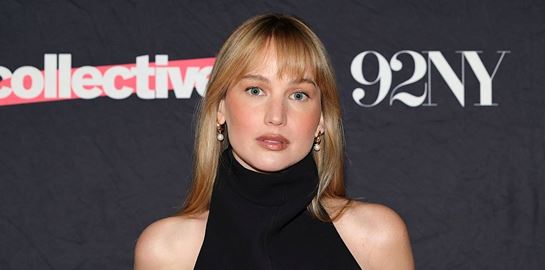 Η Jennifer Lawrence μιλά για τις προτιμήσεις της στις ερωτικές σκηνές