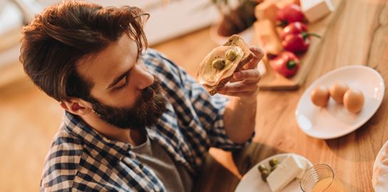 Οι 10 πιο διαχρονικές διατροφικές απορίες