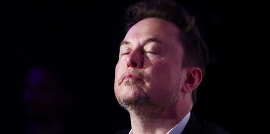 Τώρα ο Elon Musk υπόσχεται όραση σε τυφλά άτομα