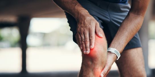 Πώς να προπονείσαι μετά από αρθροπλαστική στο ισχίο ή τα γόνατα