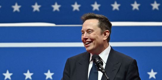 Ο Elon Musk απάντησε αν έχει 13ο παιδί ή όχι