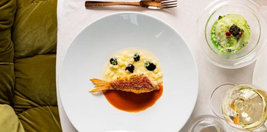 Το νέο, fine comfort πρόσωπο του Art Lounge