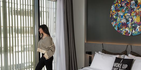 Ένα άψογο σαββατοκύριακο στο κέντρο της Αθήνας