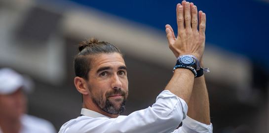 Michael Phelps, ο Ολυμπιονίκης με τα 28 μετάλλια που πάλεψε και κέρδισε τους 'δαίμονές' του