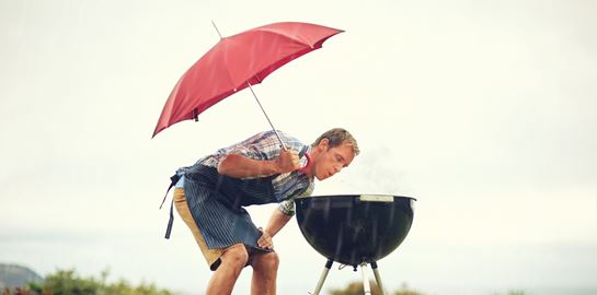 Χρήσιμες συμβουλές για ψήσιμο που θα σε βγάλουν ασπροπρόσωπο