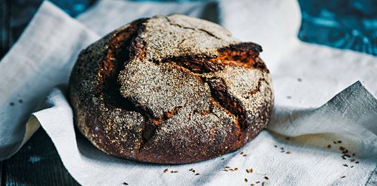 5 συνταγές για σπιτικό ψωμί