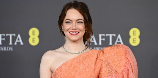Στην Emma Stone το βραβείο α᾽γυναικείου ρόλου των BAFTA