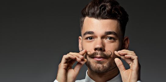 Άψογο grooming χωρίς να επισκεφθείς τον μπαρμπέρη σου