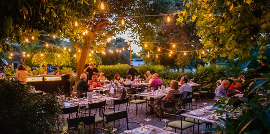 Η διαχρονική νοστιμιά του Βασίλαινα