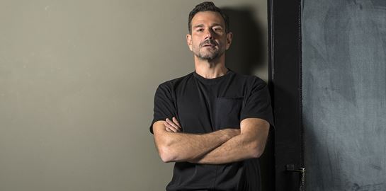 Συνέντευξη: Coach Τάσος Ιορδανίδης