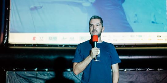 Λουκά Κατσίκα τι θα δούμε στις φετινές Νύχτες Πρεμιέρας;