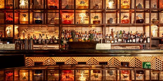 COYA Mykonos: Μία κυκλαδίτικη ωδή στη nikkei κουζίνα και τα κοσμοπολίτικα parties