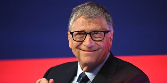 Το βιογραφικό του Bill Gates πριν από 49 χρόνια είναι τόσο εντυπωσιακό όσο φαντάζεσαι
