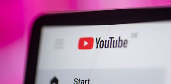 Το YouTube απέκτησε μια νέα λειτουργία που θα σε βοηθήσει, αν σε έχουν χακάρει