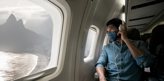 Μετά την πανδημία, έρχεται (και) το revenge travel