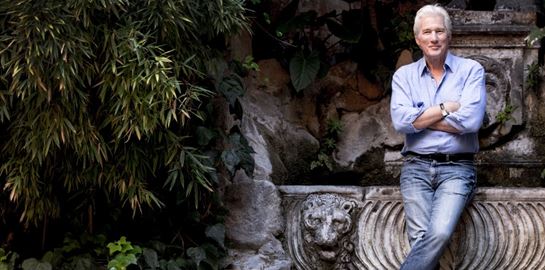 Richard Gere, ένας διαχρονικός γόης