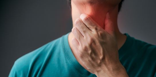 Οι παθήσεις του λάρυγγα και πώς αντιμετωπίζονται
