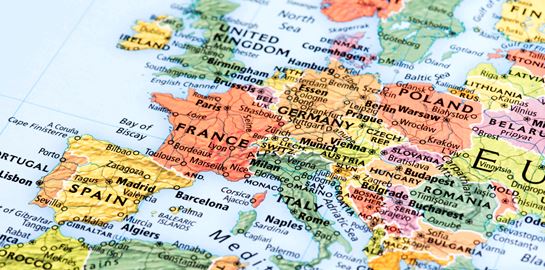 Υψώνοντας νέα τείχη στην Ευρώπη