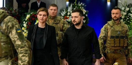 Το σχέδιο της Ουκρανίας για να κερδίσει τον πόλεμο