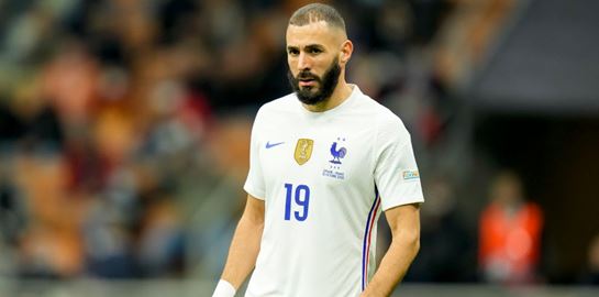 Η προπόνηση του Karim Benzema και η απόκτηση σώματος πρωταθλητή