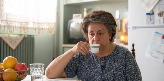 Μια ματιά στις υποψηφιότητες των φετινών Βραβείων Ίρις 2023