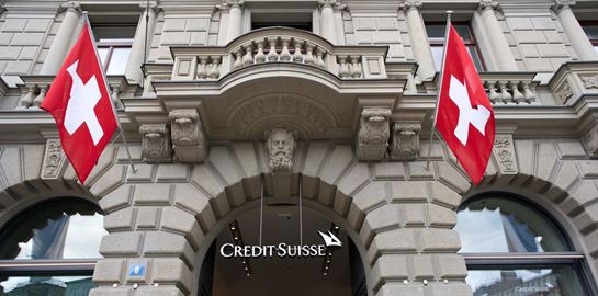 Η ζωή στην Ελβετία μετά την Credit Suisse