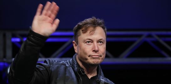 Τελικά ο Elon Musk δεν είναι ο πλουσιότερος άνθρωπος στον κόσμο