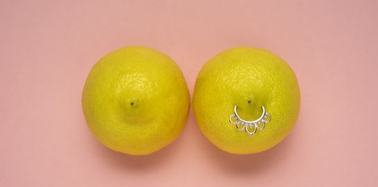 Όσα πρέπει να ξέρει ένας άντρας για το δεύτερο πιο ευαίσθητο σημείο της