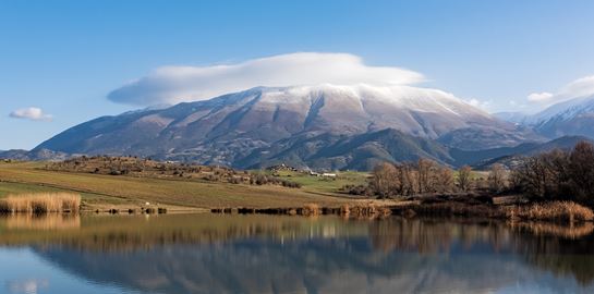 Φθινοπωρινές εξορμήσεις σε κορυφαίους προορισμούς της Ελλάδας