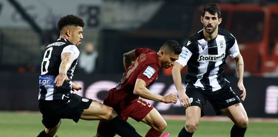 Όσα πρέπει να ξέρεις για τη 2η αγωνιστική των Playoffs