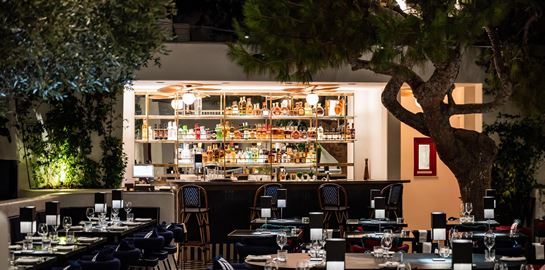 Ceresio7: Αέρας και γεύσεις Μιλάνου στη Μύκονο