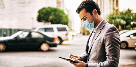 Κορονοϊός: 3.445 νέα κρούσματα