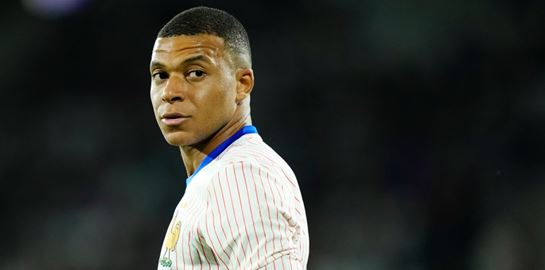 O Kylian Mbappe κατηγορείται για βιασμό-τι συμβαίνει με τον σταρ της Ρεάλ